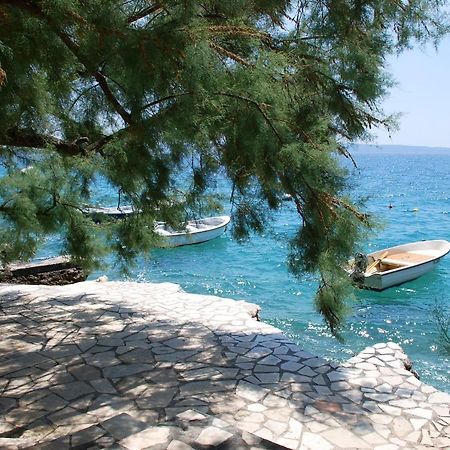 Dream View Apartments Dalmatia โตรกีร์ ภายนอก รูปภาพ