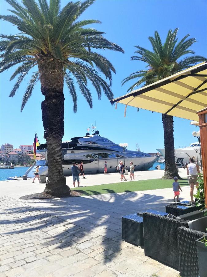 Dream View Apartments Dalmatia โตรกีร์ ภายนอก รูปภาพ